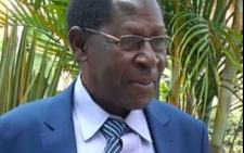 Wetang’ula’s family thrown into mourning as his brother James Mukhwana dies