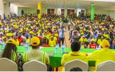 UDA intensifies grassroots mobilisation ahead of 2026 party elections