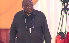 Uhuru fires back at ODM critics, urges leaders to build their own parties
