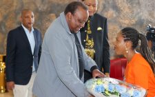 Uhuru set to deliver keynote address at Future Africa Leaders Awards in Nigeria
