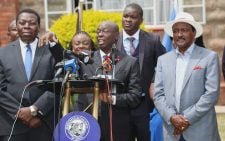 Opposition to Ruto: Finance Bill 2026 repeats June 25 mistakes