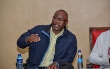 Tim Wanyonyi details reasons behind his choice for Bungoma gubernatorial