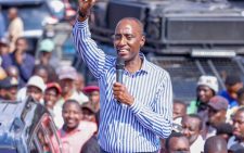 Tetu MP explains why going the Singapore route will land most leaders in jail