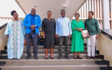 Moses Wetang’ula: EAC legislative games deepen East African integration