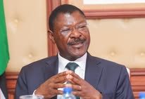 Wetang’ula reveals next political step after serving as National Assembly speaker