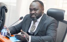 Senator Wafula Wakoli reveals leadership ambitions after replacing Khalwale as majority whip