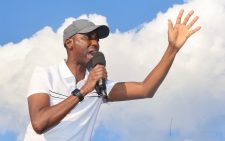 Othaya church chaos: MP Wandeto says police actions crossed dangerous line