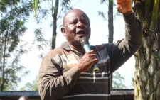 Benjamin Washiali endorses Governor Barasa for a second term