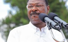 Wetang'ula reveals last-minute attempts to save his brother before he