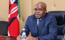 PS Omollo urges IEBC to address overcrowding at tallying centres