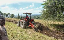 Tussle over Moi-donated land threatens 1,000 learners’ education