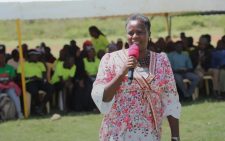 Leaders call for calm amid tension in Laikipia