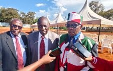 Thousands of Mau Mau fighters demand compensation, say 2013 deal failed them