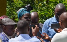 Tension in Emuhaya after 83-year-old church elder is killed