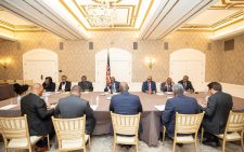 Ruto signals IFC interest in Kenya’s infrastructure fund projects