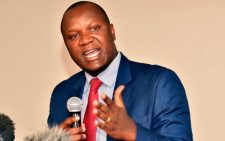 Lawyer Willis Otieno blasts govt over SHA software cost