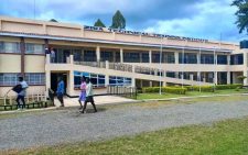 Ziwa TTI officers fined as Parliament exposes deep audit flaws