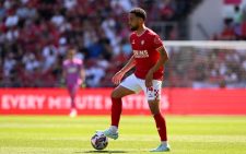 Harambee Star ace Jack Vyner’s Bristol extends fine streak in Europe