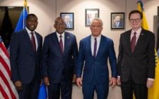 Duale welcomes Kenya-USA partnership to improve healthcare