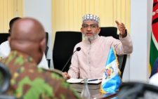 Mombasa steps up efforts to curb crime ahead of festive season