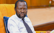 Anyang’ Nyong’o questions police role in Raphael Tuju loan dispute