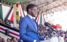 Senegal president sacks PM Sonko, dissolves govt after months of