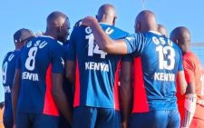 GSU, KPA and KPC storm Kipchumba Karori volleyball tournament finals