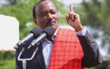 Kalonzo: Mt Kenya has enough votes to determine presidential results
