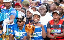 AFC Leopards confirms complete register of club members