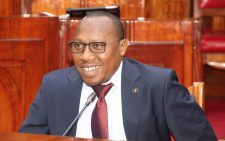 SRC nominee brought to task over widening pay gap in public and private sector