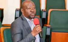 Caleb Amisi lauds Orengo for enduring hostile treatment at funeral in Seme