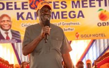ODM leaders betrayed Raila after 2022 loss – Kabando wa Kabando