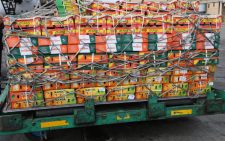 Boost for farmers as Kenya flags off first consignment of