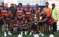 AFC Leopards Toronto ride on FIFA World Cup wave to