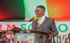 PS Fikirini Jacobs urges employers to entrust youth with leadership opportunities