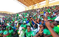 Gor Mahia threaten legal action over sale of fake replica