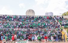 Millions Gor Mahia pocketed from Mashemeji Derby despite defeat to