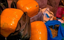 Police intensify crackdown on illicit brews and narcotic drugs in Kibra