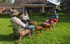 Details of Gachagua’s meeting with an influential Kajiado North leader