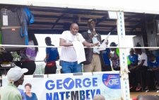‘Natembeya Unapendwa’ singer defects to rival camp, citing unfulfilled promises by Trans Nzoia Governor