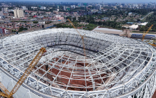 Govt gives progress update on Raila Odinga International Stadium construction