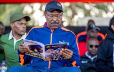 Wetang’ula urges MPs to boost sports funding to raise athletic talent