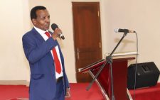 Reuben Kigame criticises African leaders over foreign deals, identity crisis