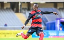 Why Mashemeji Derby is a special career moment for Leopards winger James Kinyanjui
