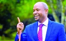 Saitabao Ole Kanchory mourns tragic Gilgil crash that killed 3