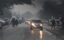 Kenya Met lists areas to be hit hard by the ongoing rainfall