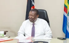 Mudavadi rules out compensation for Kenyans fighting in Russia-Ukraine war