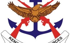 KDF officers under investigation over theft of drugs