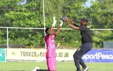 Tusker’s Okere picks positives from AFC Leopards’ humiliation ahead of Bandari tie