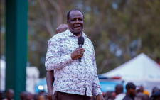 Oparanya describes December sports tournaments as a catalyst for social and economic development